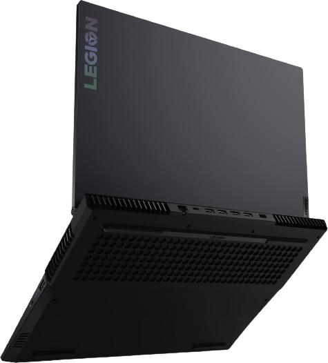 Ноутбук 15.6'' Lenovo Legion 5P 15ARH05H (R7 4800H/16/512/RTX 2060) Grey (вживаний, гарний) А-